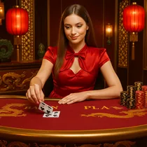 Lolo - Live Baccarat - Evolution Gaming