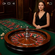 Lolo - Live Roulette - Evolution Gaming