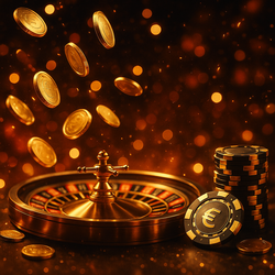 Lolo Casino Bonus - 100% tot €1200 + 200 Free Spins