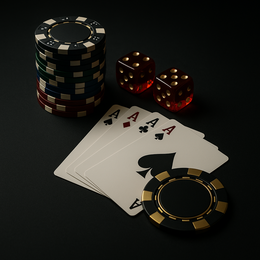 Betsoft Provider Logo