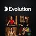 Evolution Gaming Provider Logo