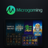 Microgaming Provider Logo