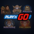 Play'n GO Provider Logo