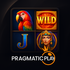 Pragmatic Play Provider Logo